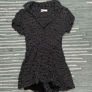 Urban outfitters romper